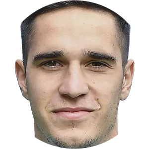 Daniel Filip Mašulovič