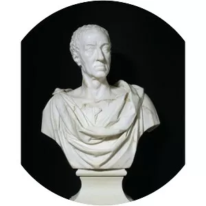 Daniel Finch, 2nd Earl of Nottingham - Former First Lord of the Admiralty