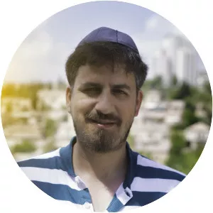 Daniel Finkelman - Film director