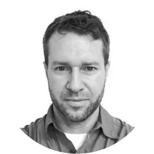 Daniel Fiore - Television producer