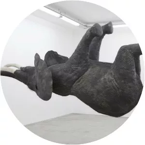 Daniel Firman - French artist