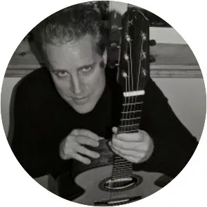 Daniel Fischlin photograph