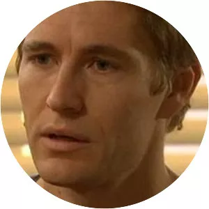 Daniel Fitzgerald photograph