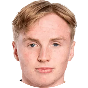 Daniel Flaathe-Simonsen