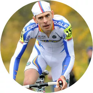 Daniel Fleeman - Cyclist