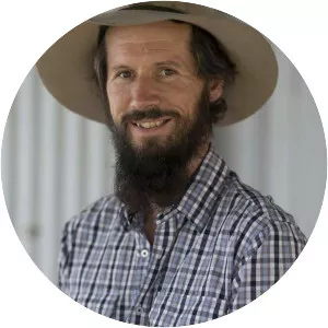 Daniel Florance - Author