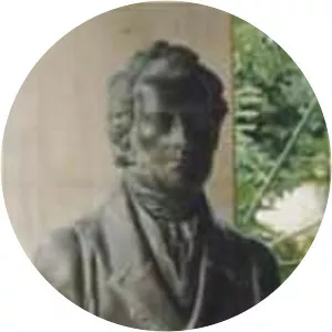 Daniel Florence O'Leary