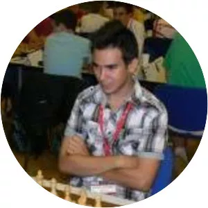 Daniel Forcén Esteban