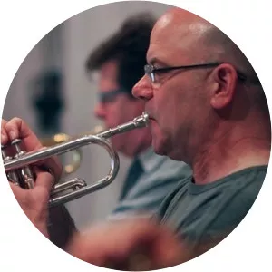 Daniel Fornero - Musician