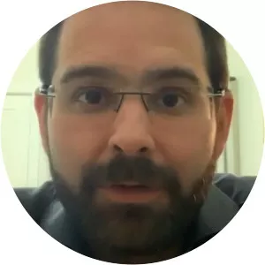 Daniel França photograph