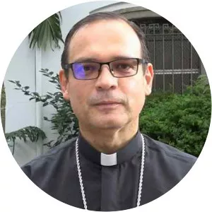 Daniel Francisco Blanco Méndez