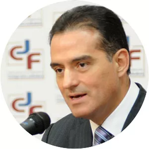 Daniel Francisco Cabeza de Vaca