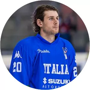 Daniel Frank - Ice hockey