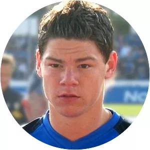 Daniel Fredheim Holm