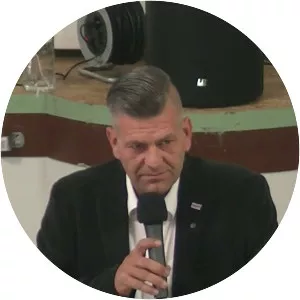 Daniel Freiherr von Lützow