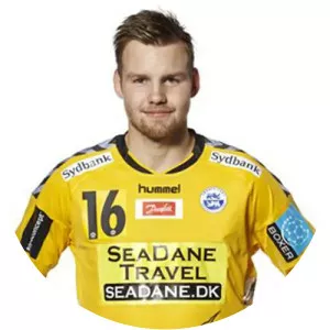 Daniel Freyr Andresson