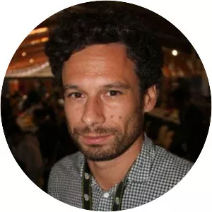 Daniel Friebe - Journalist