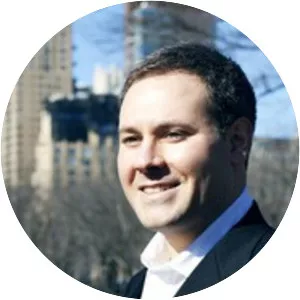 Daniel Friedman - American author