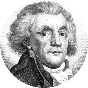 Daniel Friedrich Sotzmann - Cartographer