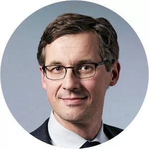 Daniel Friedrich Sturm