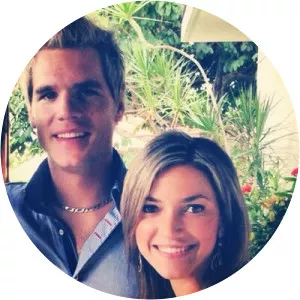 Daniel Friesen - Marine Friesen's husband