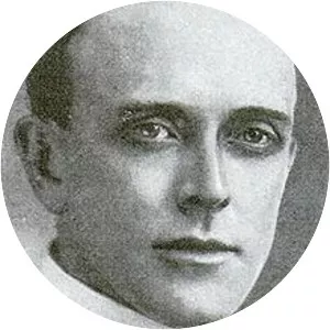 Daniel Frost Comstock