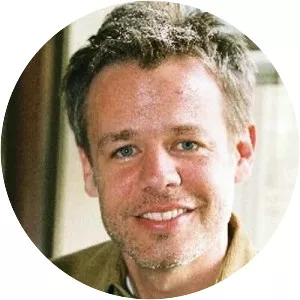 Daniel Karslake - Film producer