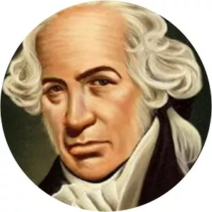 Daniel Gabriel Fahrenheit