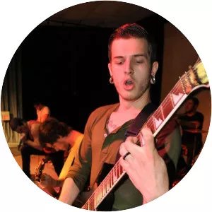 Daniel Gailey - Musical artist