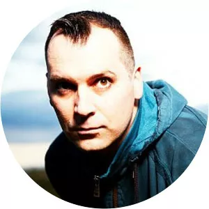 Daniel Galda Musician - Musical artist