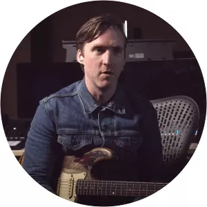 Daniel Gallagher photograph