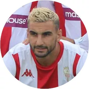 Daniel Gallardo Aragón