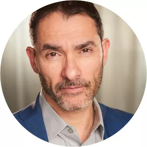 Daniel Gamburg