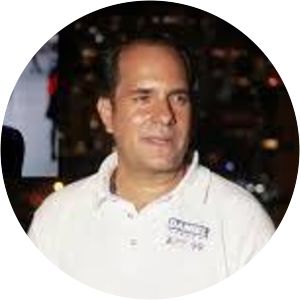 Daniel García Arizabaleta