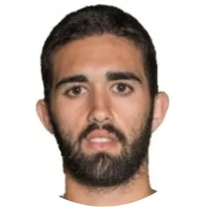 Daniel García Beltrán