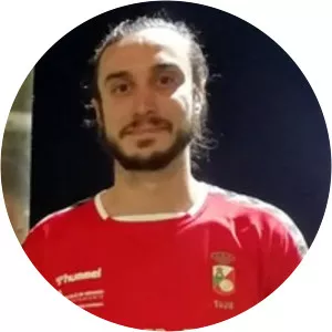 Daniel García Blanco