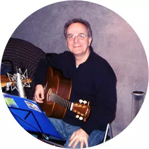 daniel garcía diego juan cerro - Musical artist