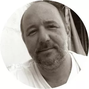 Daniel García Helder