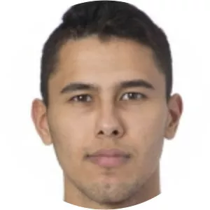 Daniel Garcia Olsson