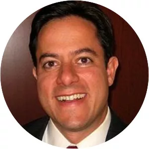 Daniel Garodnick - American lawyer