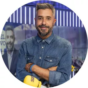 Daniel Garrido Corrales