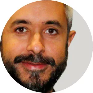 Daniel Garrido Corrales