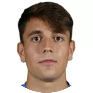 Daniel Garrido - Spanish footballer