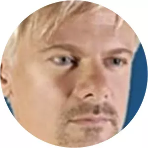 Daniel Gauvry