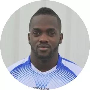 Daniel Gbaguidi