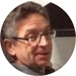 Daniel Geffner Sclarsky - 