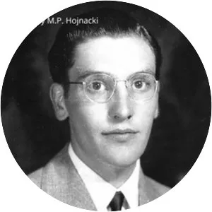 Daniel George Dodge - Matilda Dodge Wilson's son