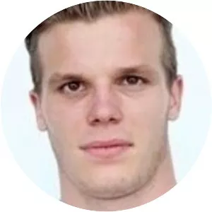 Dániel Gera - Hungarian football player