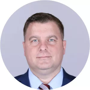 Daniel Gheorghe Rusu