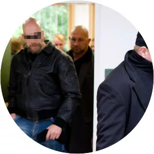 Daniel Giese - Musical artist